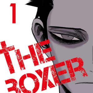 THE BOXER 1