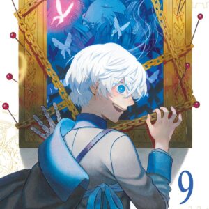 THE CASE STUDY OF VANITAS 9