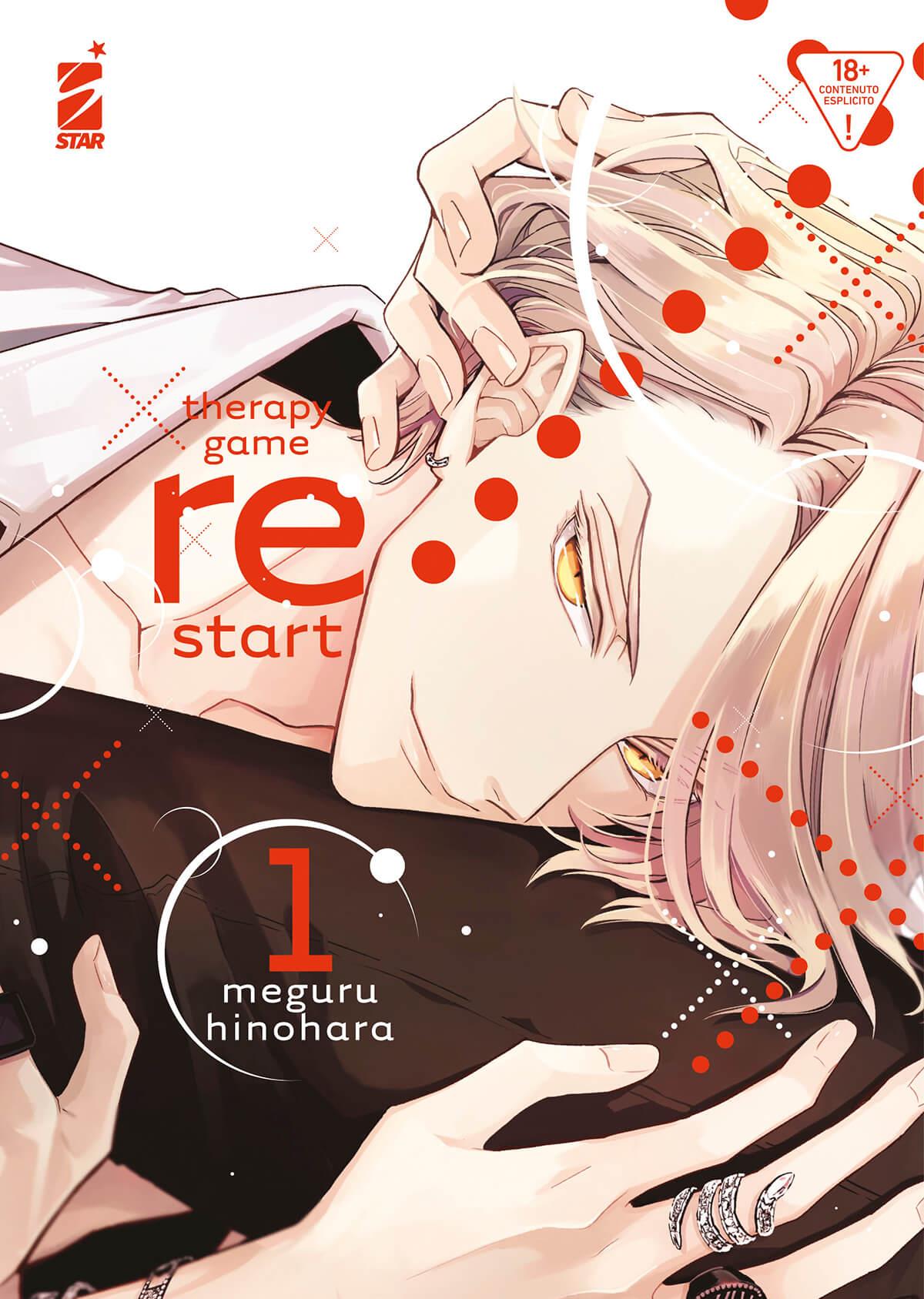 THERAPY GAME RESTART 1