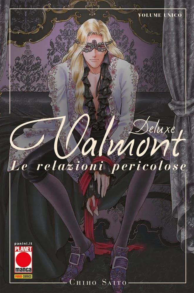 VALMONT - LE RELAZIONI PERICOLOSE DELUXE