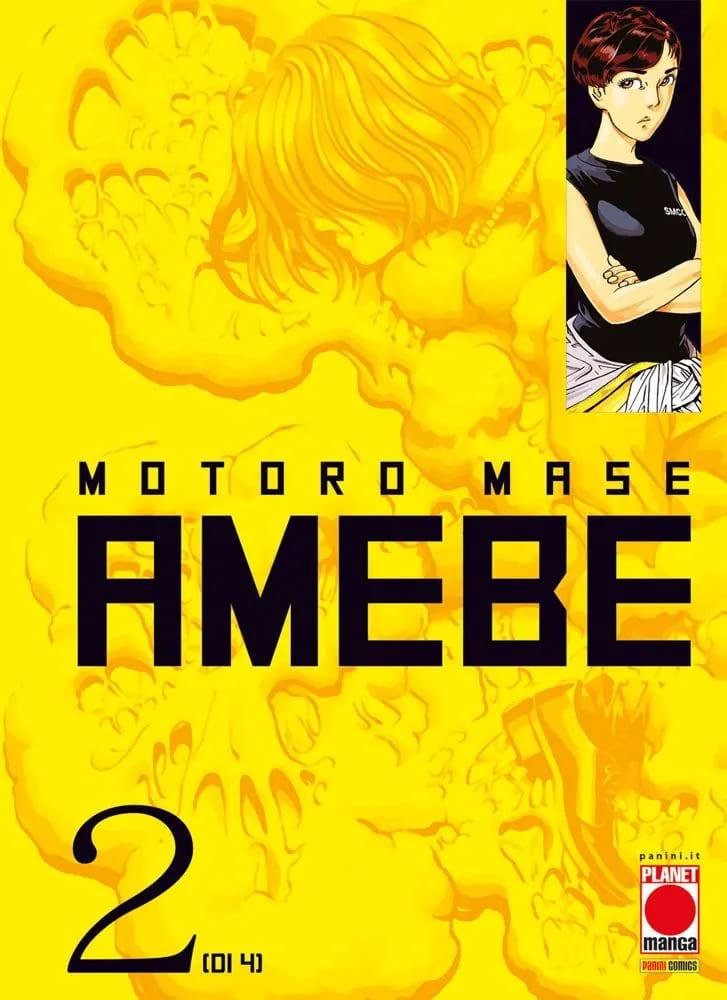 AMEBE 2 di 4