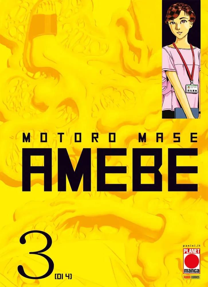 AMEBE 3 di 4