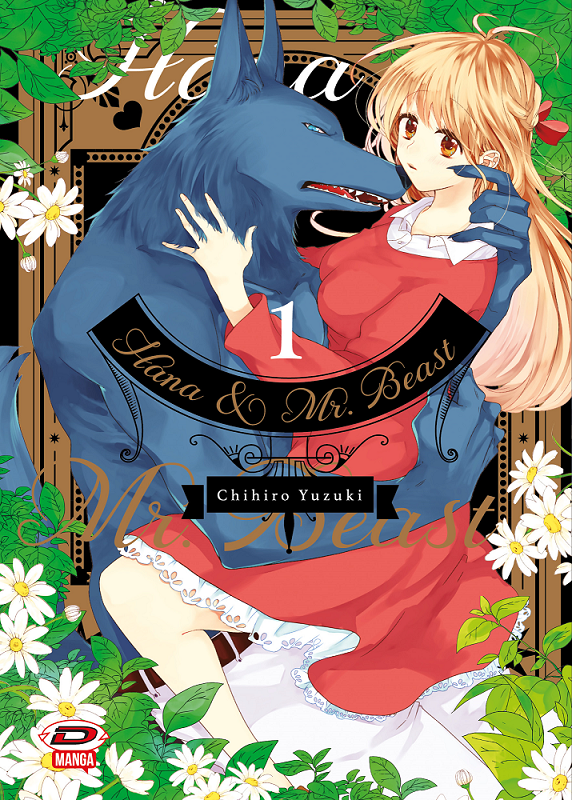HANA & MR. BEAST 1 DI 2