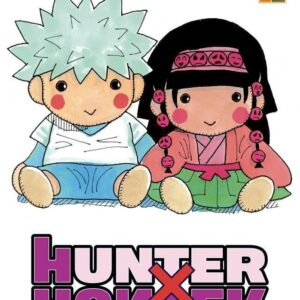 HUNTER X HUNTER 31 - II RISTAMPA