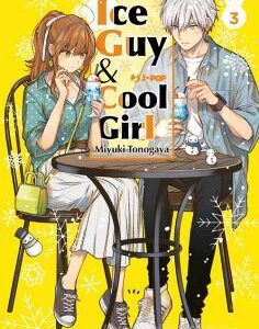 ICE GUY & COOL GIRL 03
