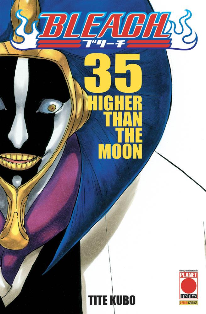 BLEACH 35 - III RISTAMPA