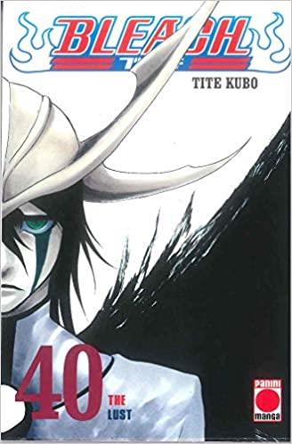 BLEACH 40 - III RISTAMPA