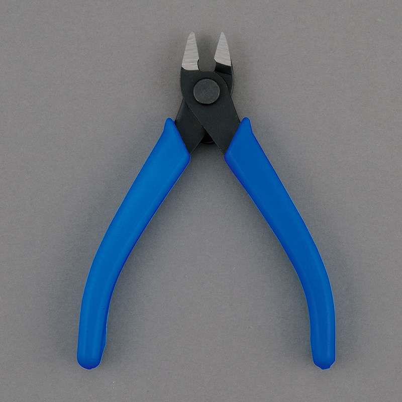 BANDAI SPIRITS ENTRY NIPPER BLU - immagine 2