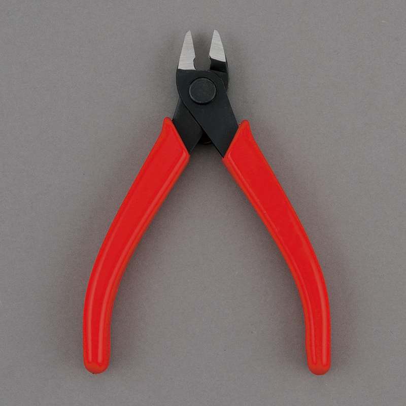 BANDAI SPIRITS ENTRY NIPPER RED - immagine 2