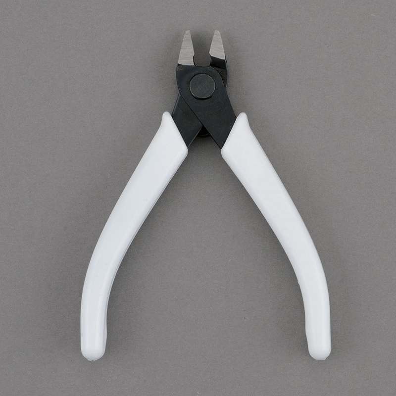 BANDAI SPIRITS ENTRY NIPPER WHITE - immagine 2
