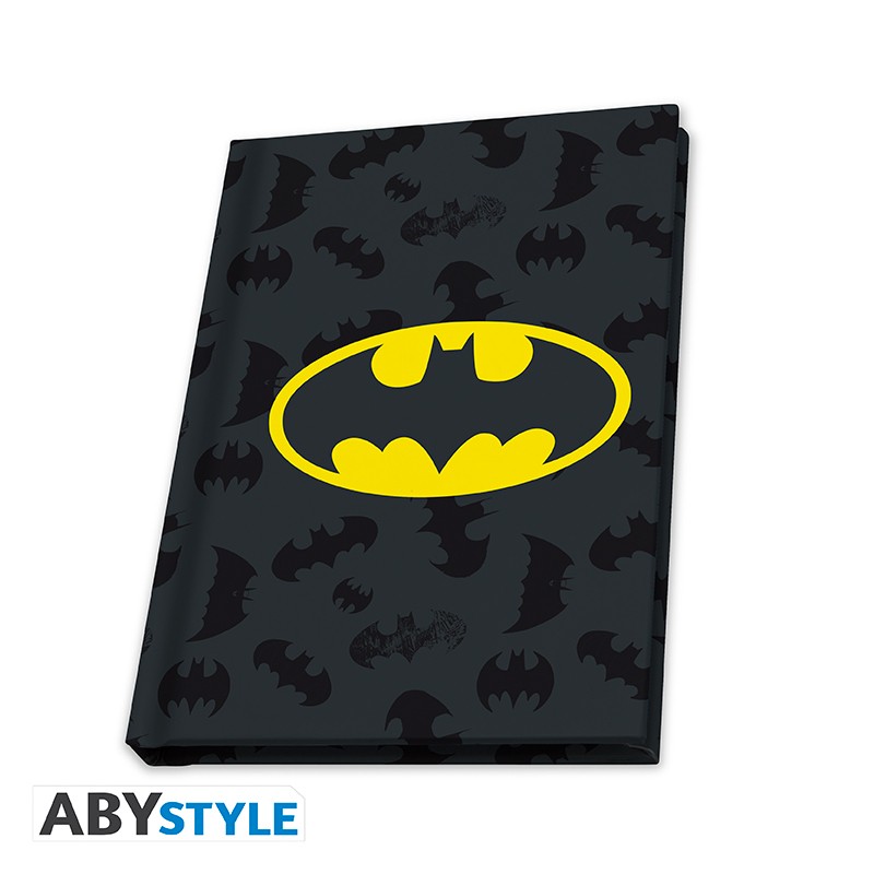DC COMICS BATMAN GIFT BOX - immagine 6