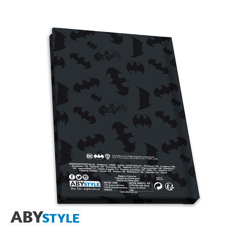 DC COMICS BATMAN GIFT BOX - immagine 7
