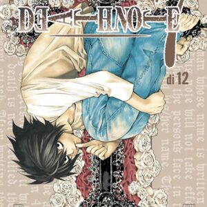 DEATH NOTE 7 - VI RISTAMPA