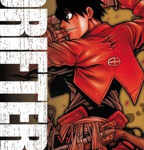 DRIFTERS 1