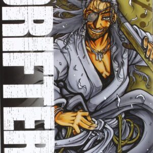 DRIFTERS 2