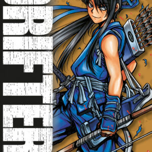 DRIFTERS 3