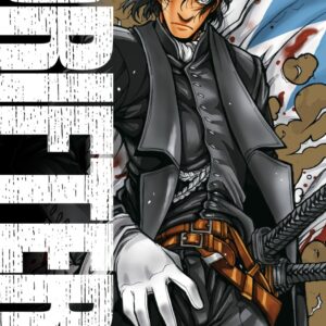 DRIFTERS 4