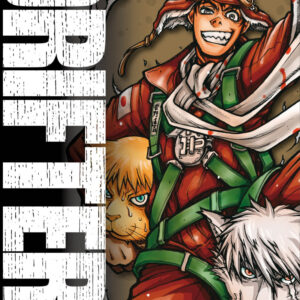 DRIFTERS 5