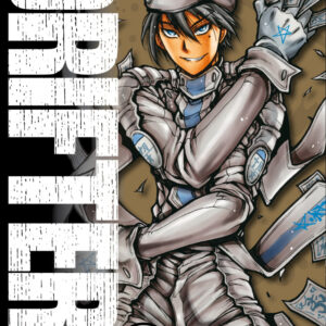 DRIFTERS 6