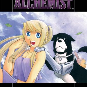 FULLMETAL ALCHEMIST 05 - VI RISTAMPA