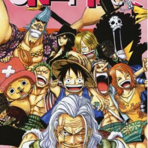ONE PIECE 052 (EDIZIONE BLU)