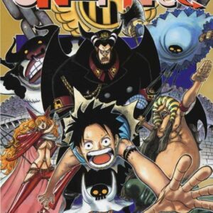 ONE PIECE 054 (EDIZIONE BLU)