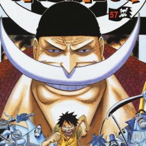 ONE PIECE 057 (EDIZIONE BLU)