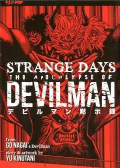 STRANGE DAYS - THE APOCALYPSE OF DEVILMAN