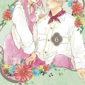 A SIGN OF AFFECTION 6