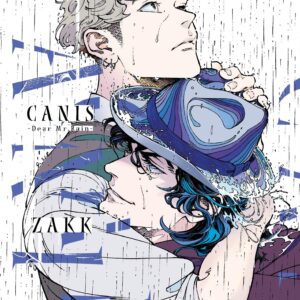 CANIS 0 - DEAR MR. RAIN