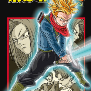 DRAGON BALL SUPER 5 VARIANT LIMITED EDITION