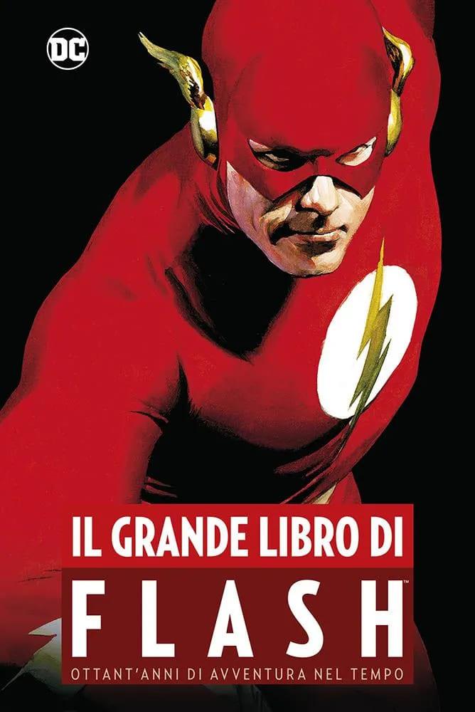 IL GRANDE LIBRO DI FLASH