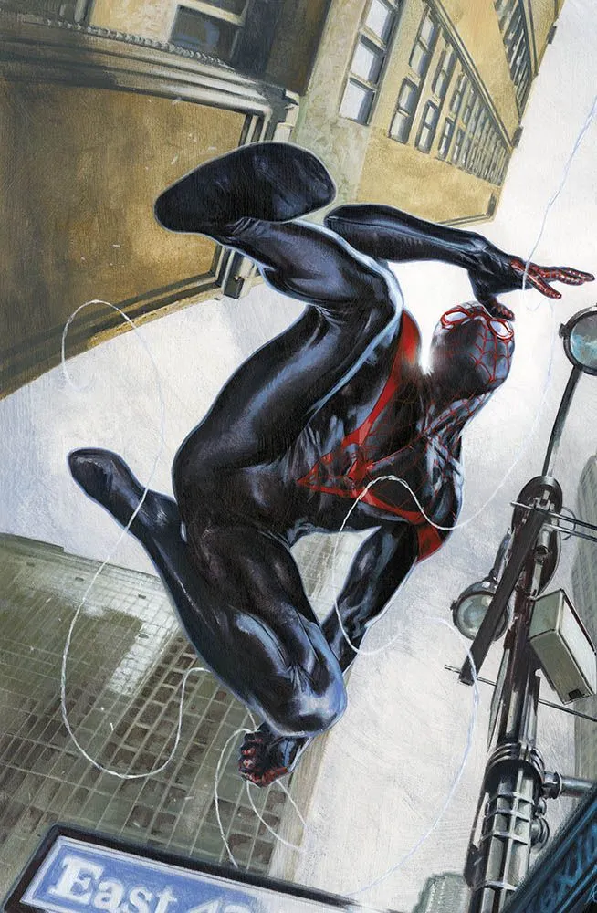 MILES MORALES: SPIDER-MAN 1 BLIND PACK - immagine 5