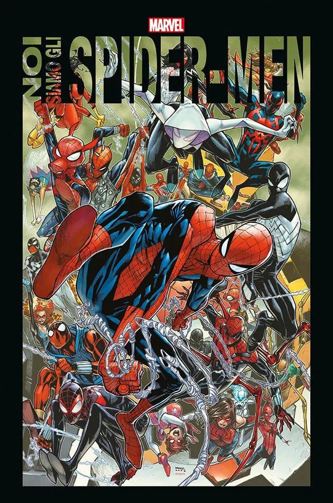 NOI SIAMO GLI SPIDER-MEN