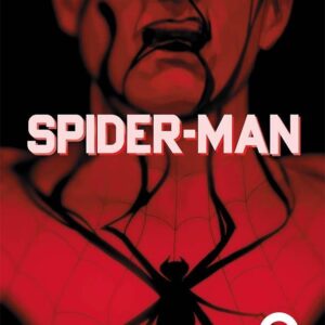 SPIDER-MAN - L'OMBRA DEL RAGNO