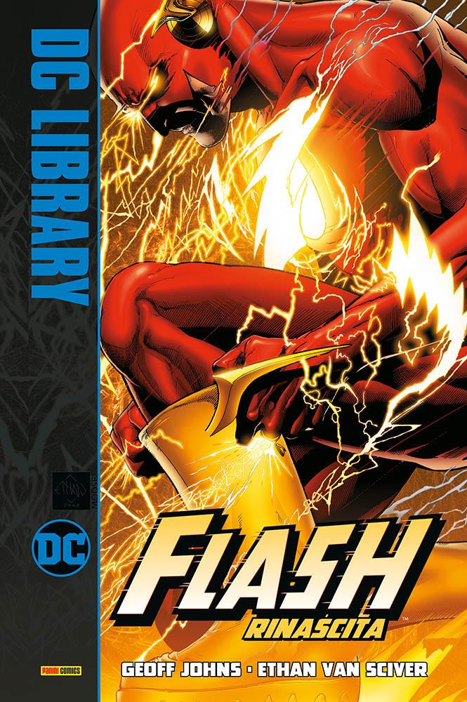 FLASH - RINASCITA