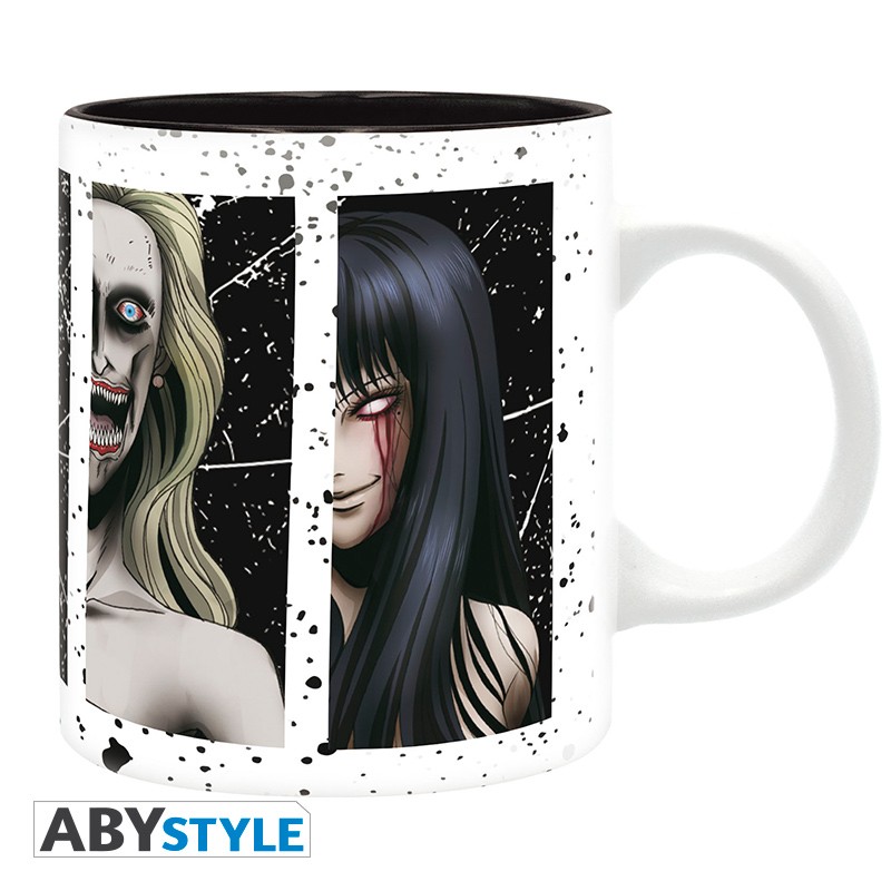 JUNJI ITO: COLLECTION (MUG 320 ML / TAZZA) - immagine 3