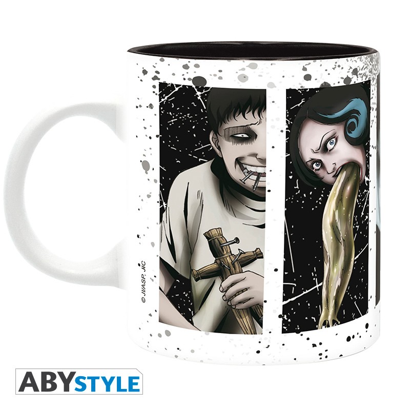 JUNJI ITO: COLLECTION (MUG 320 ML / TAZZA) - immagine 4
