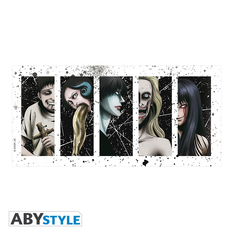 JUNJI ITO: COLLECTION (MUG 320 ML / TAZZA) - immagine 5