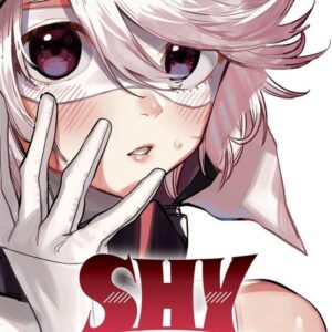SHY 1 + IN OMAGGIO UNA SPILLA