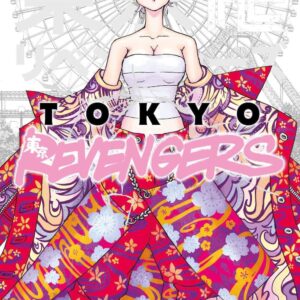 TOKYO REVENGERS 27