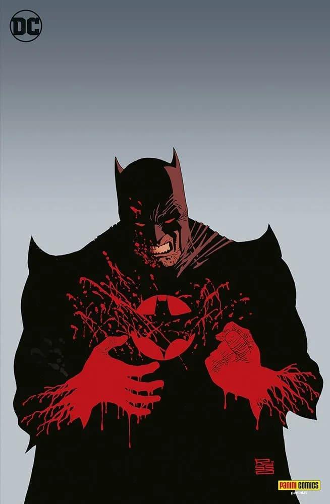BATMAN BEYOND FLASHPOINT 0 - VARIANT