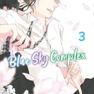 BLUE SKY COMPLEX 03