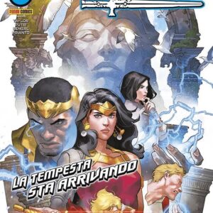 DARK KNIGHTS OF STEEL 2