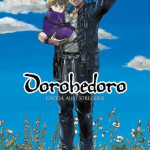 DOROHEDORO 12 - II RISTAMPA