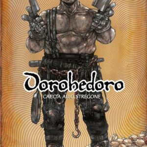 DOROHEDORO 14 - II RISTAMPA