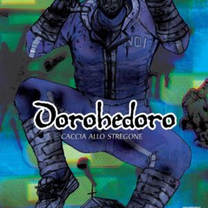 DOROHEDORO 5 - II RISTAMPA