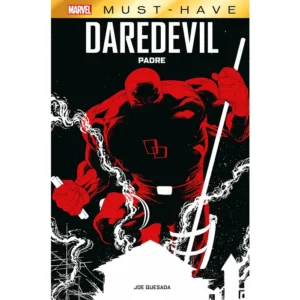 MARVEL MUST-HAVE DAREDEVIL: PADRE