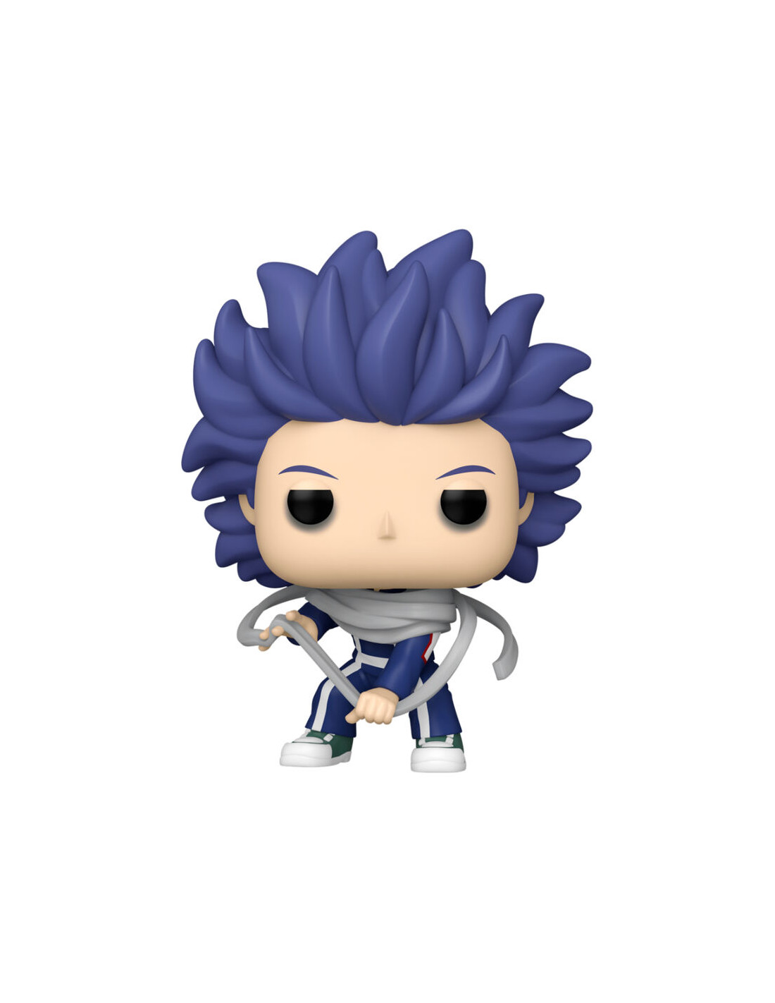 FUNKO POP! 1353 – MY HERO ACADEMIA – HITOSHI SHINSO LIMITED EDITION - immagine 2