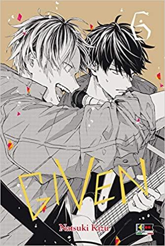 GIVEN 06
